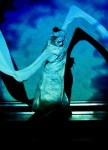 The Blue Dragon by Robert Lepage at Vancouver 2010 Cultural Olympiad