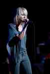 Emily Haines in Hal Willner's Neil Young Project at Vancouver 2010 Cultural Olympiad